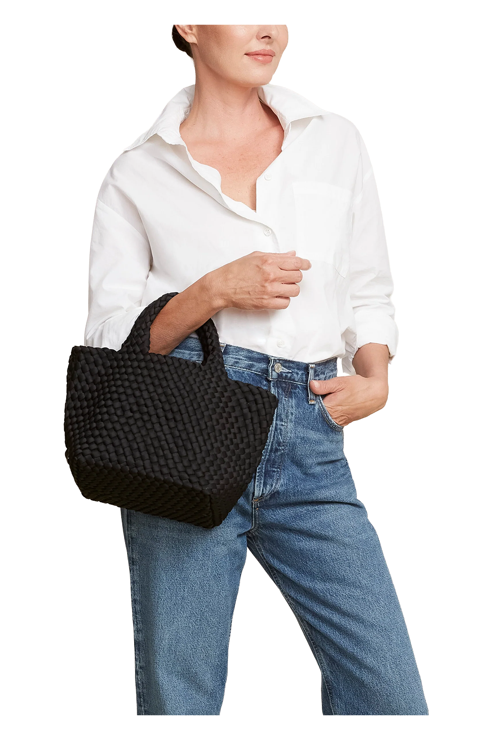 St. Barths Small Tote