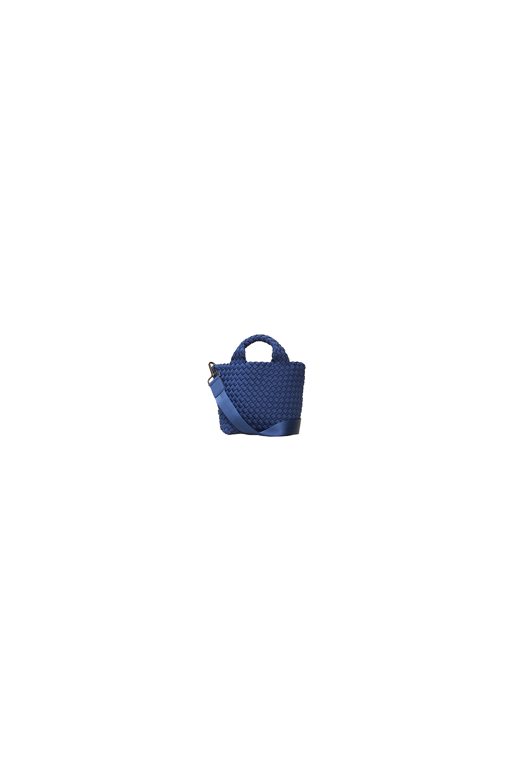 St Barths Petit Tote - Pacific