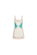 Steph Mini Dress