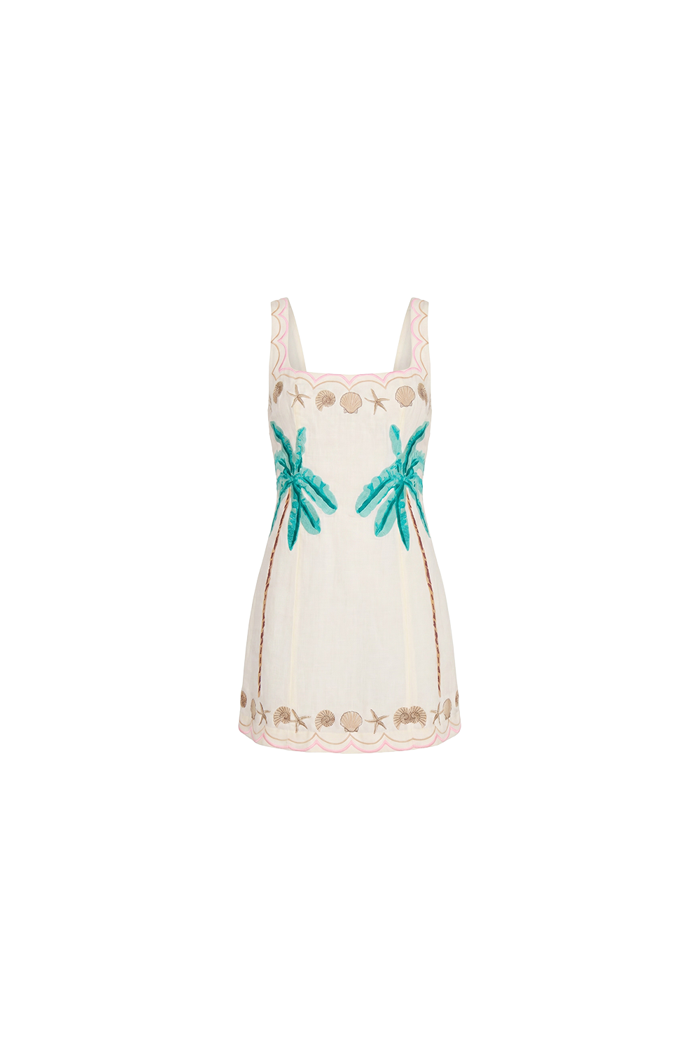Steph Mini Dress