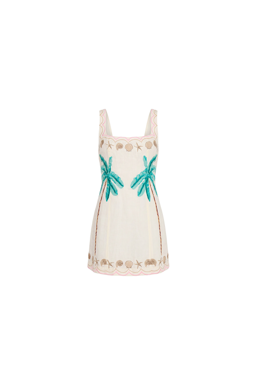 Steph Mini Dress