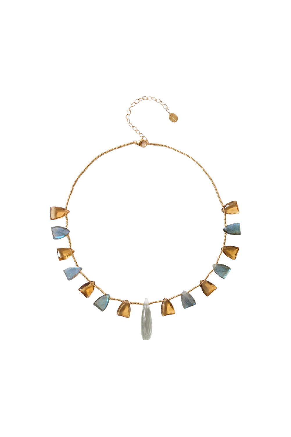 Summit Necklace