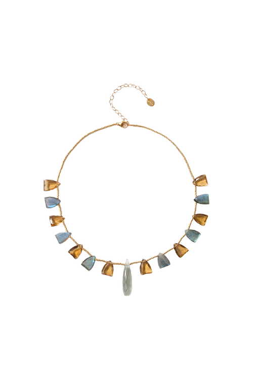Summit Necklace