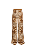 Sunny Pant - Ochre