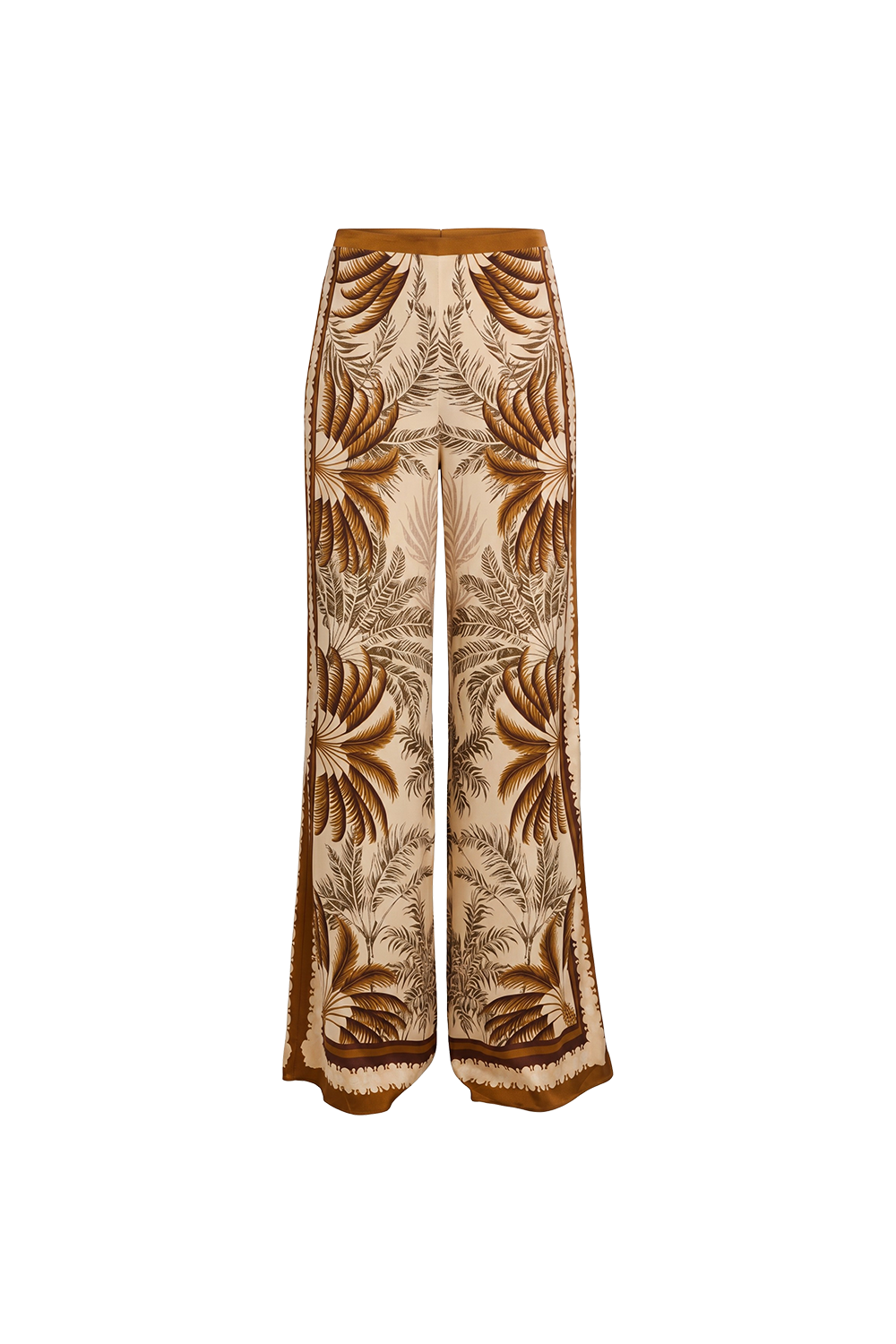 Sunny Pant - Ochre
