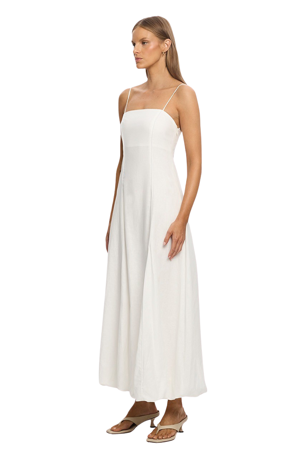 Sylvie Maxi Dress