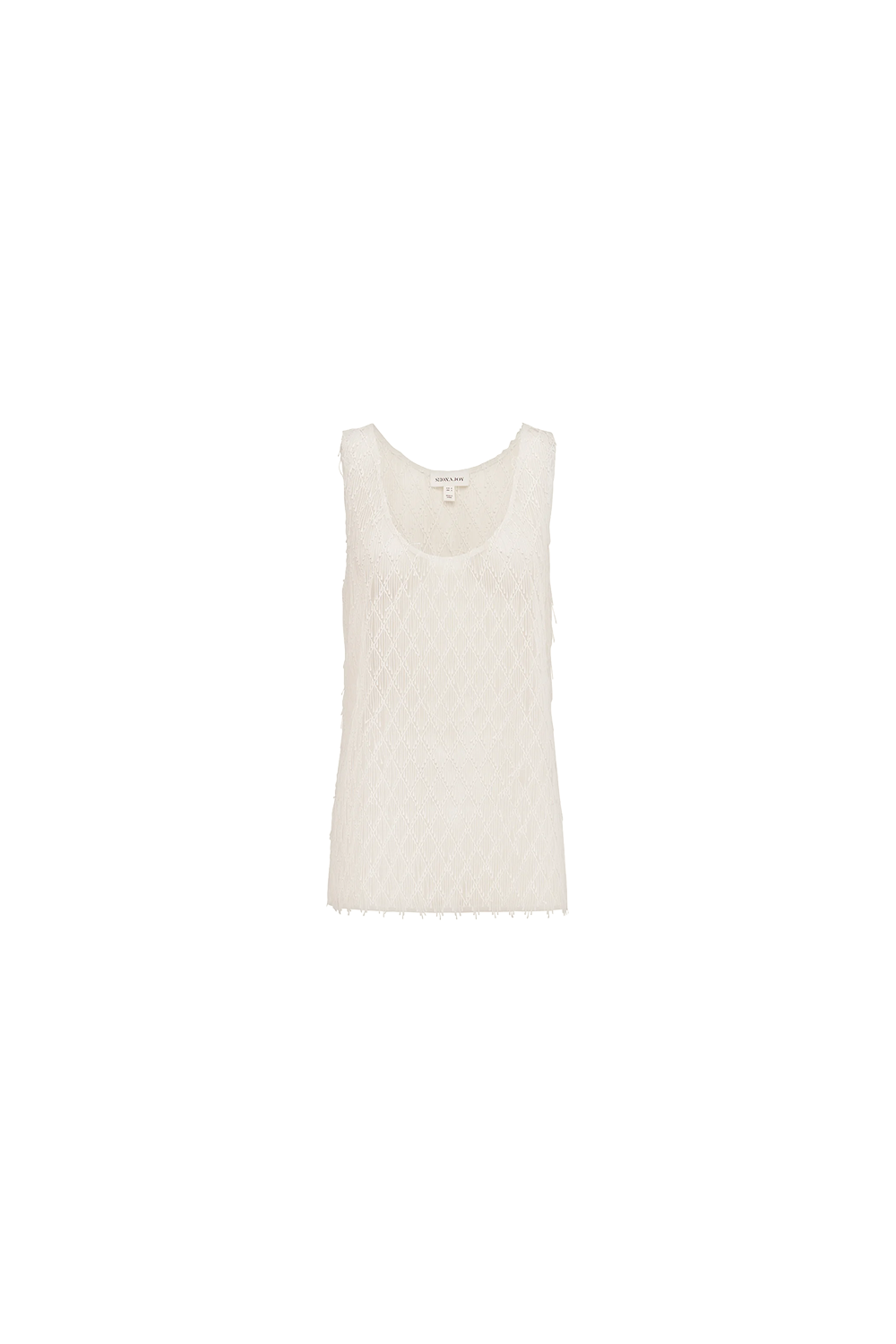 Talitha Fringe Top