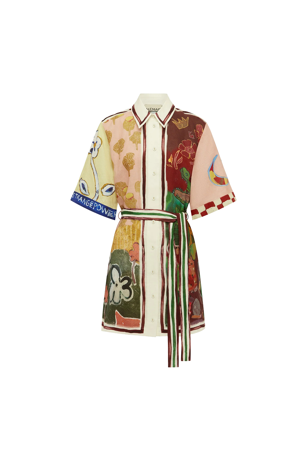 Tangible Love Mini Dress