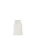 Tash Tank - White