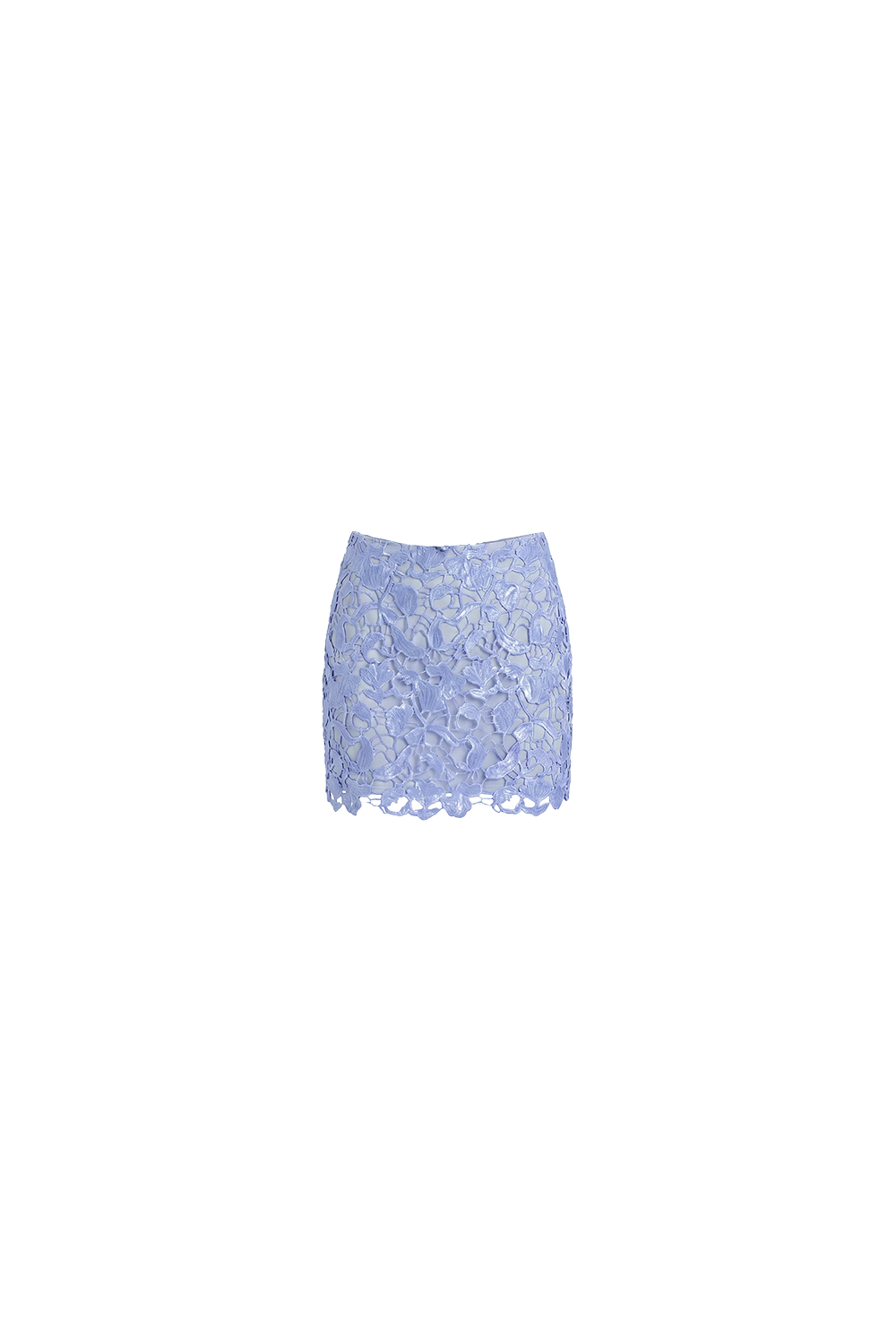 Tayla Sequin Skirt