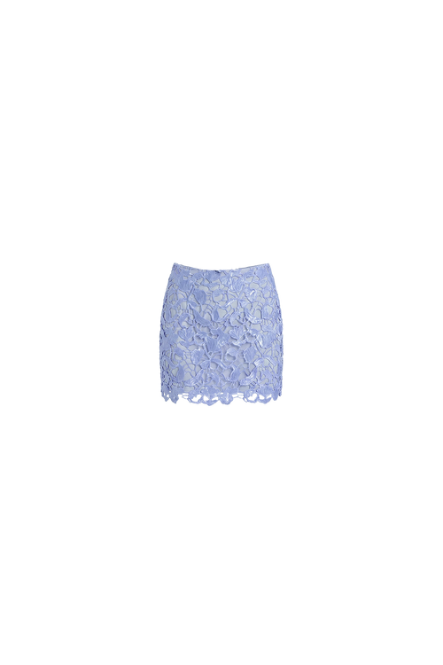 Tayla Sequin Skirt