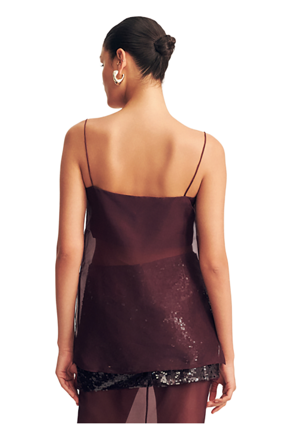 Tibby Cami