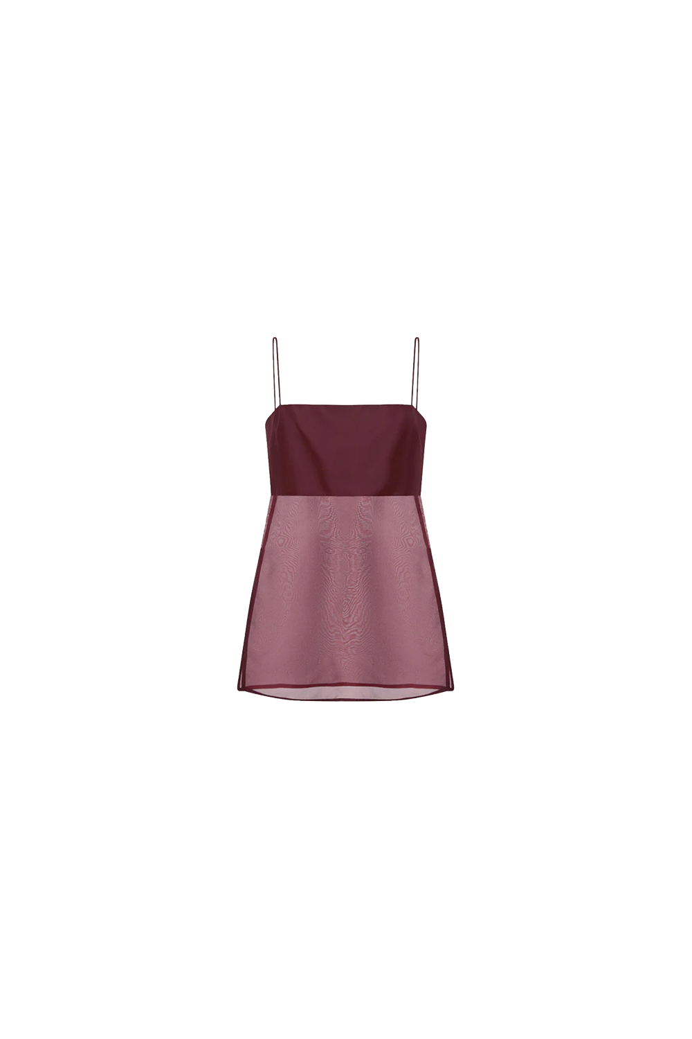 Tibby Cami