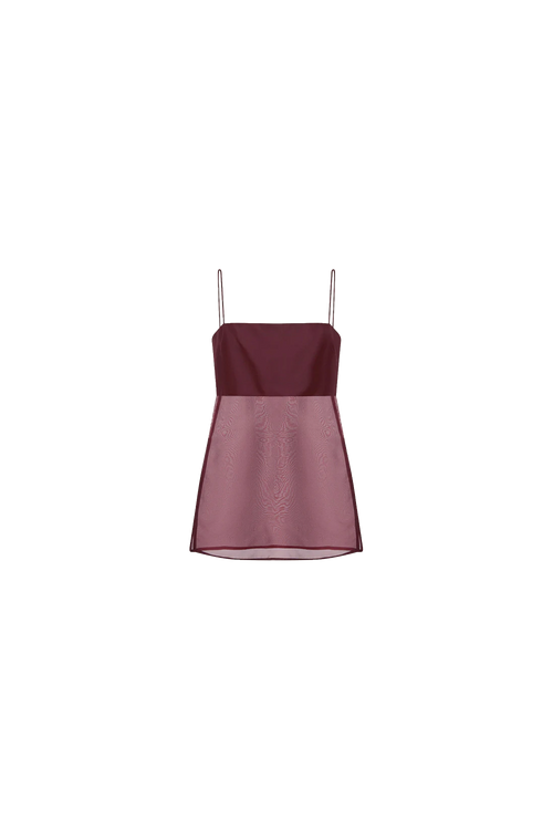 Tibby Cami