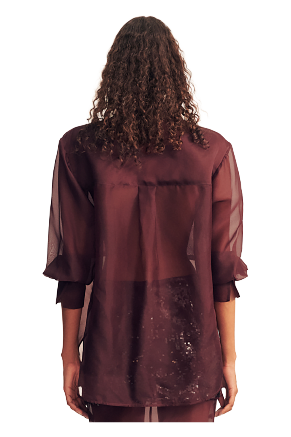 Tibby Shirt - Port Royale