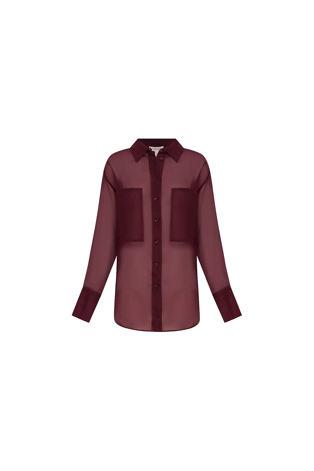 Tibby Shirt - Port Royale