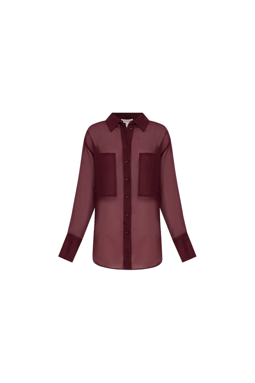 Tibby Shirt - Port Royale