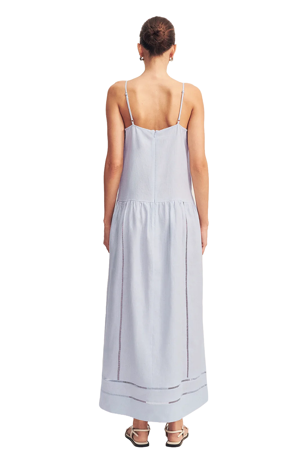 Tommy Maxi Dress