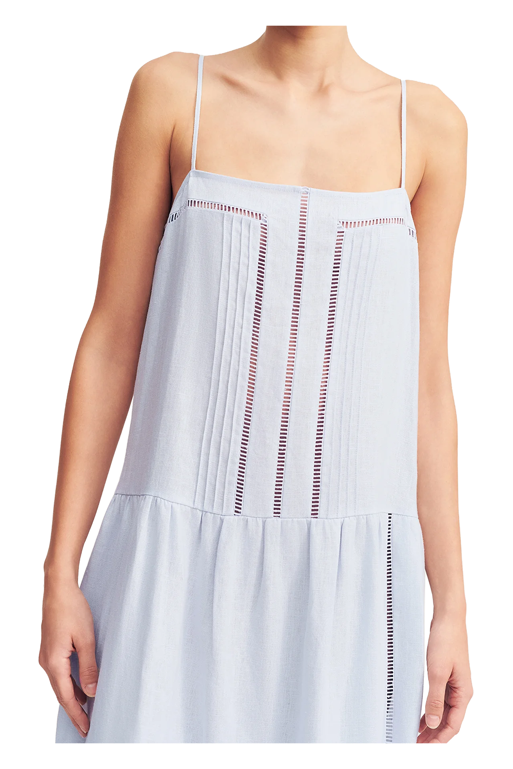 Tommy Maxi Dress