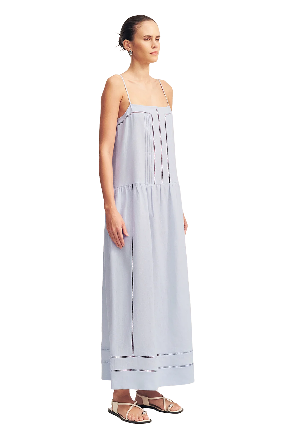 Tommy Maxi Dress
