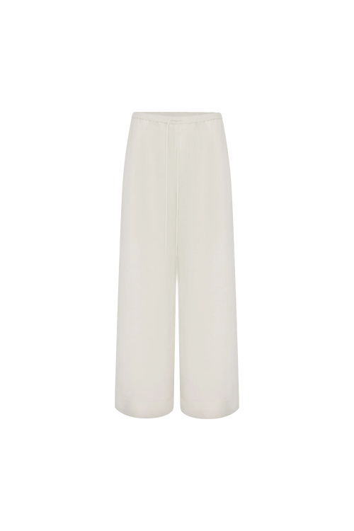 Tommy Pant - Ivory