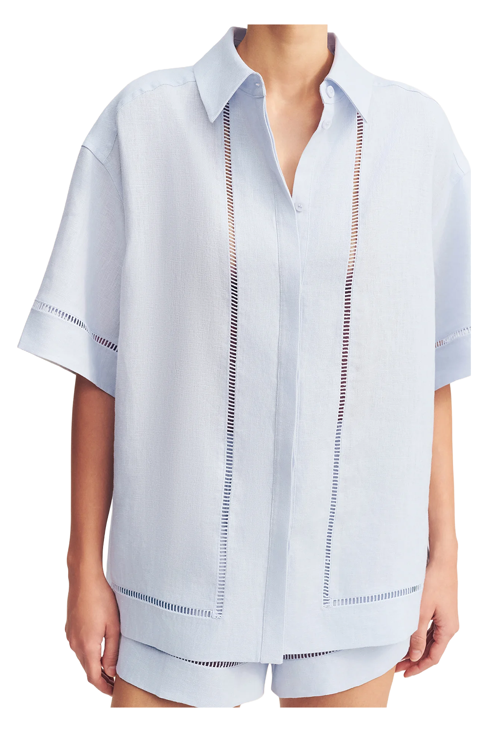 Tommy Shirt