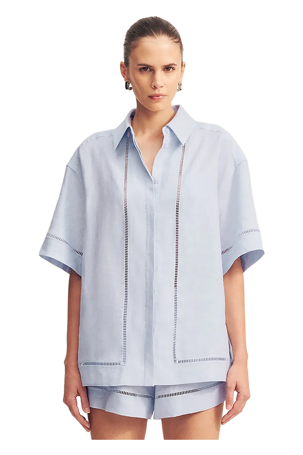 Tommy Shirt