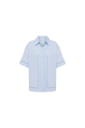 Tommy Shirt - Sky