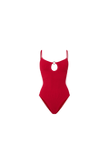 Toni Swim - Red