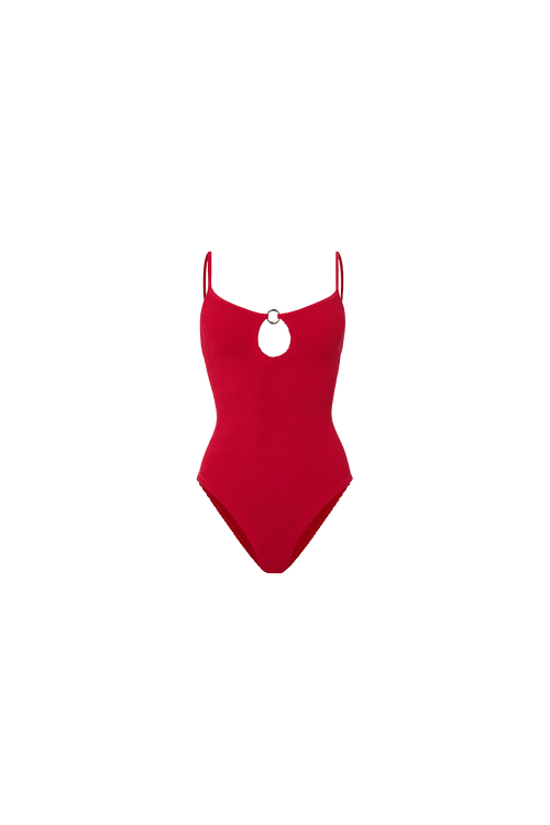 Toni Swim - Red
