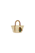 Toucan Tango Macrame Midi Basket
