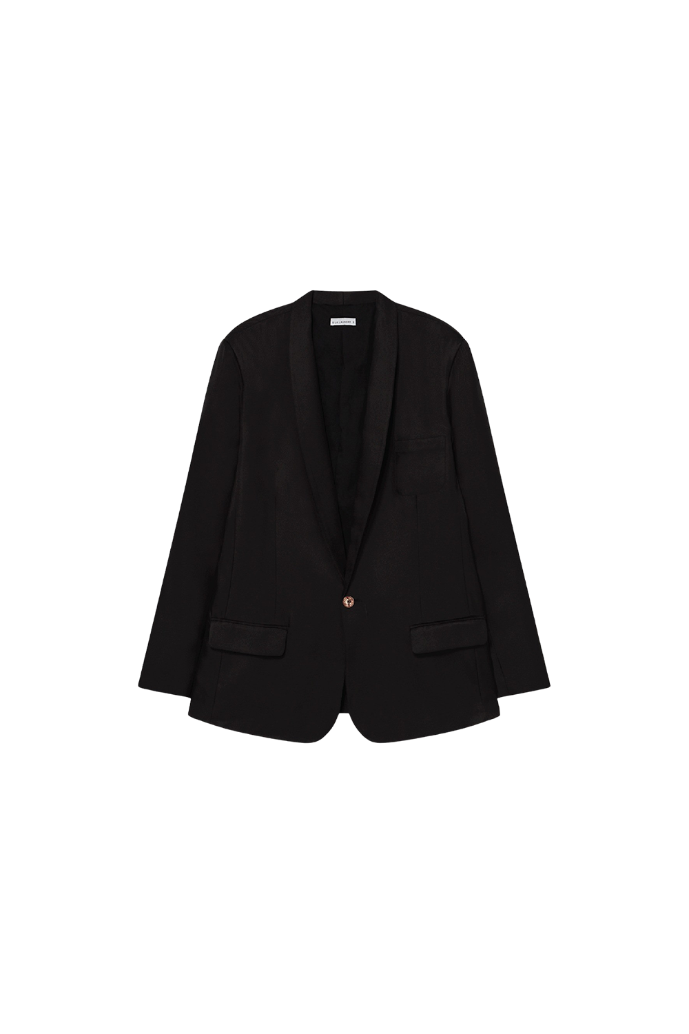 Twill Miami Blazer