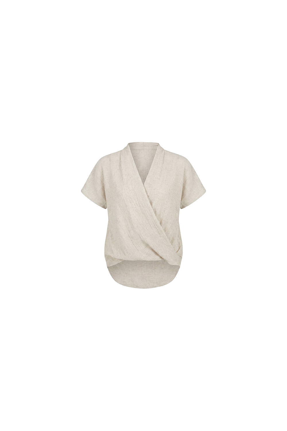 Twist Top