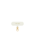 Universal Phone Hitch - Beige
