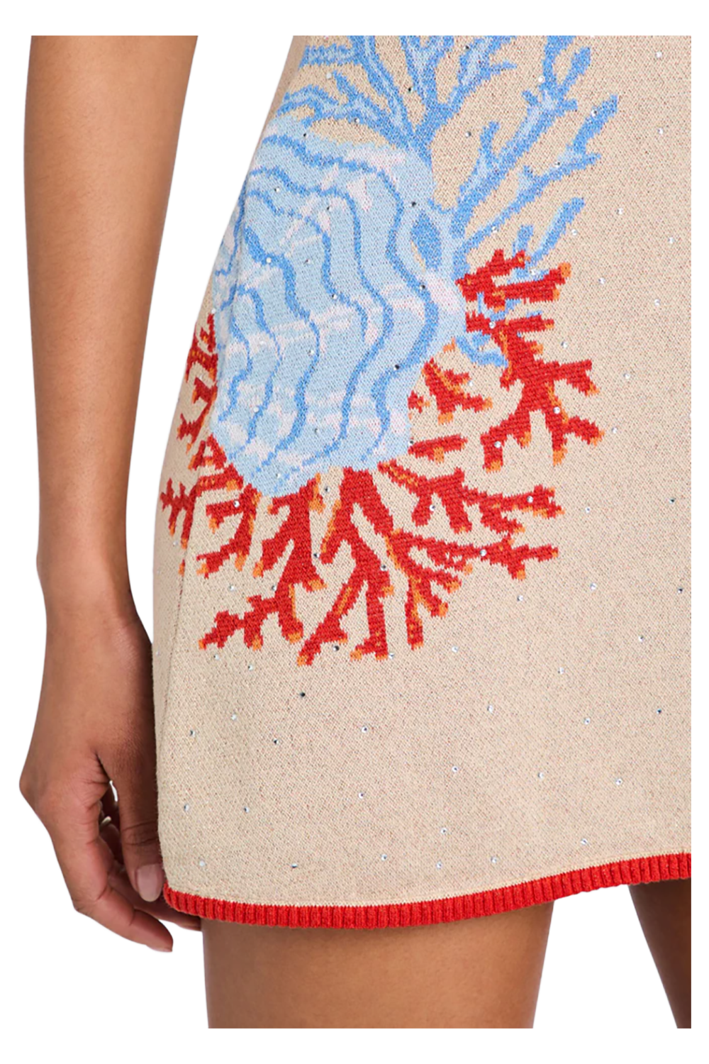 Valcra Knit Dress
