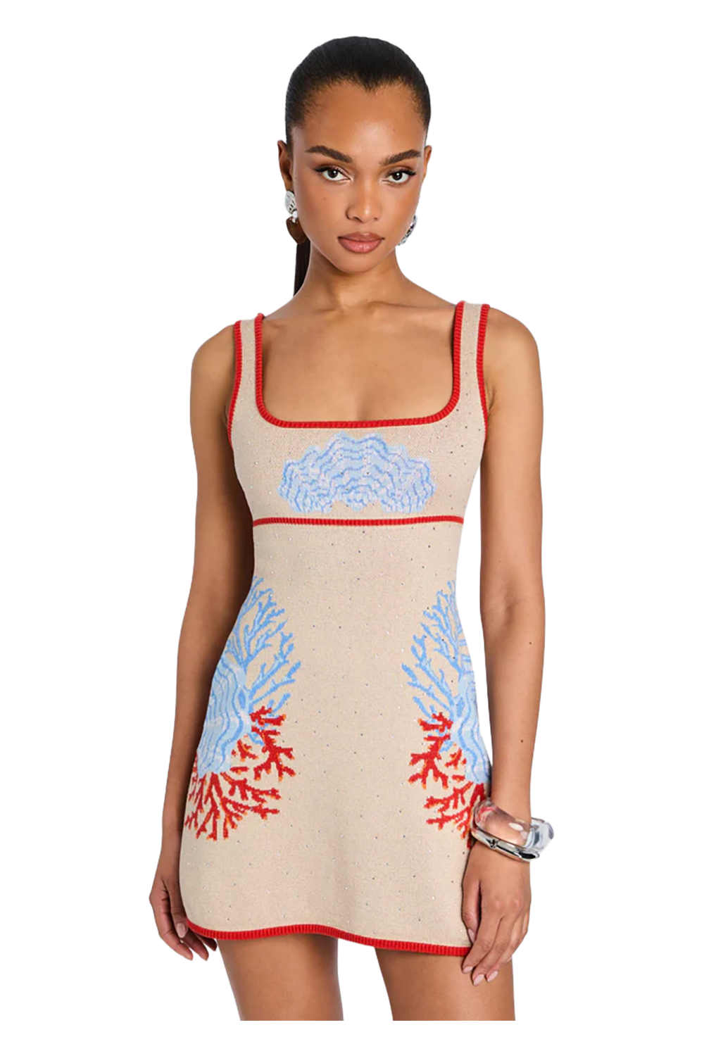 Valcra Knit Dress