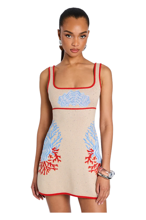 Valcra Knit Dress
