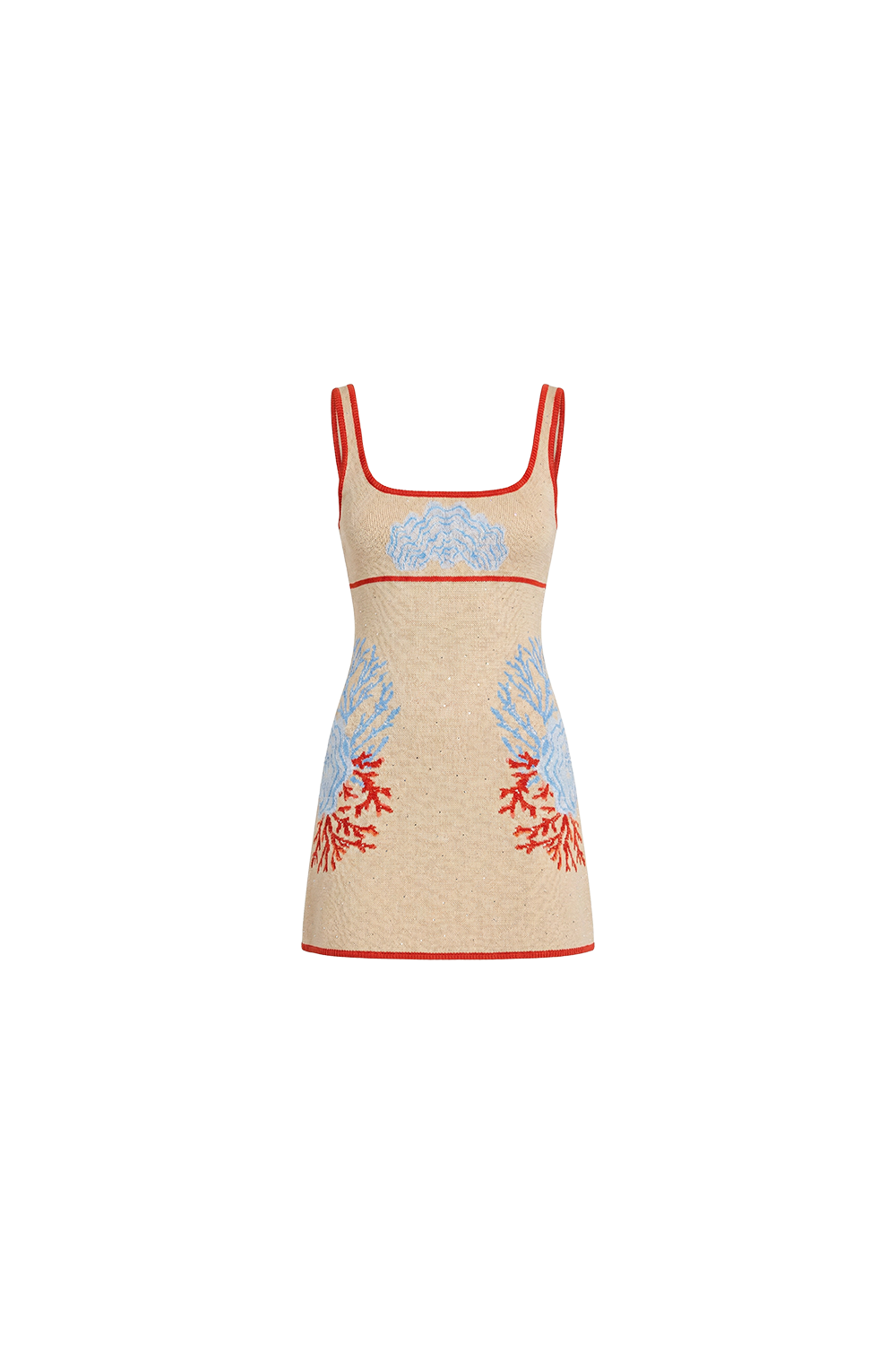 Valcra Knit Dress