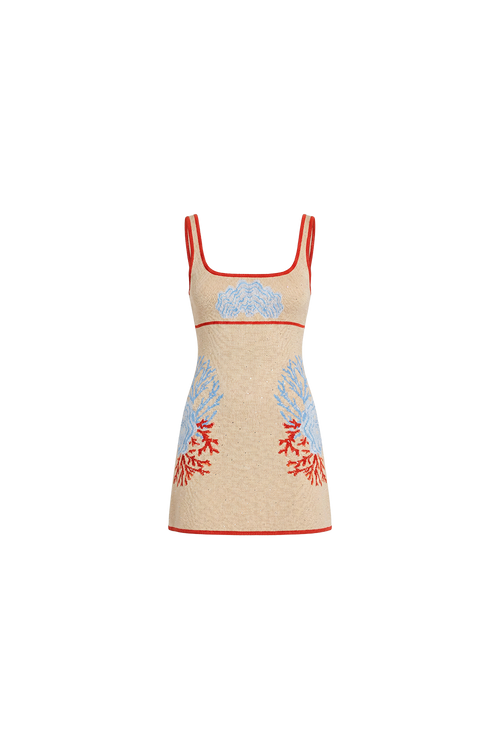 Valcra Knit Dress