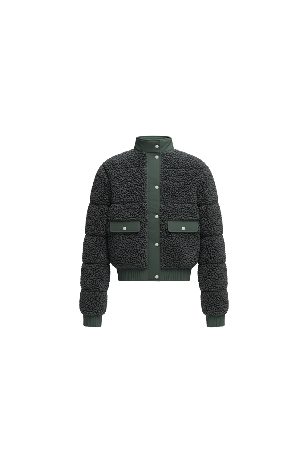 Valery Jacket