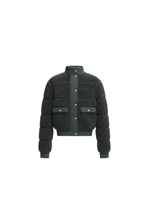 Valery Jacket