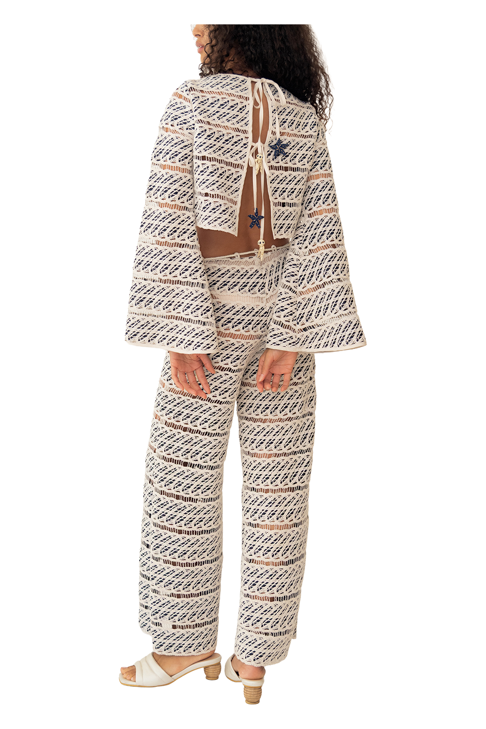 Vera Pant - Driftwood