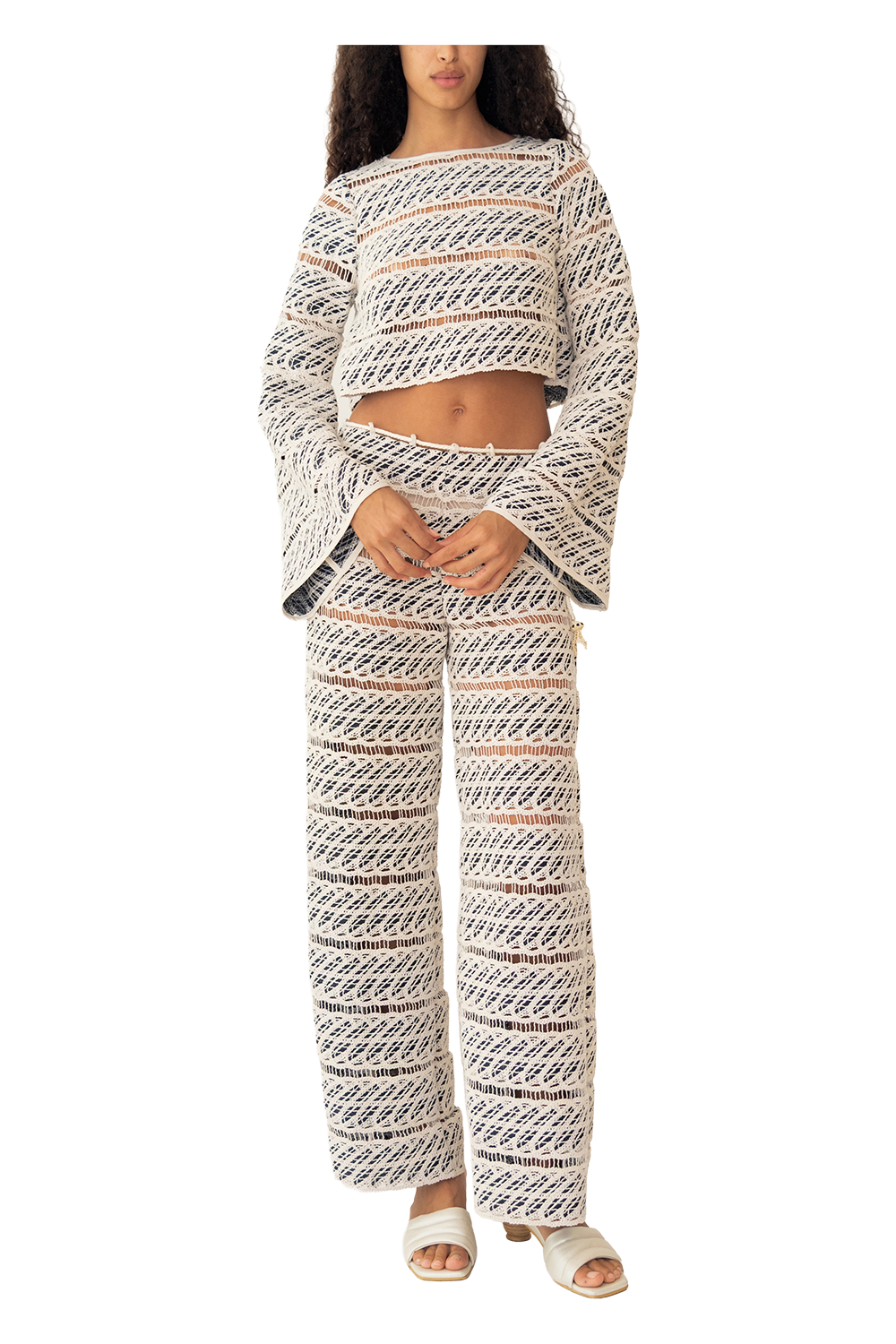 Vera Pant - Driftwood