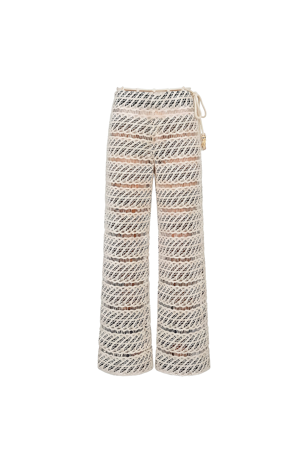 Vera Pant - Driftwood