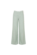 Vera Pant - Seafoam