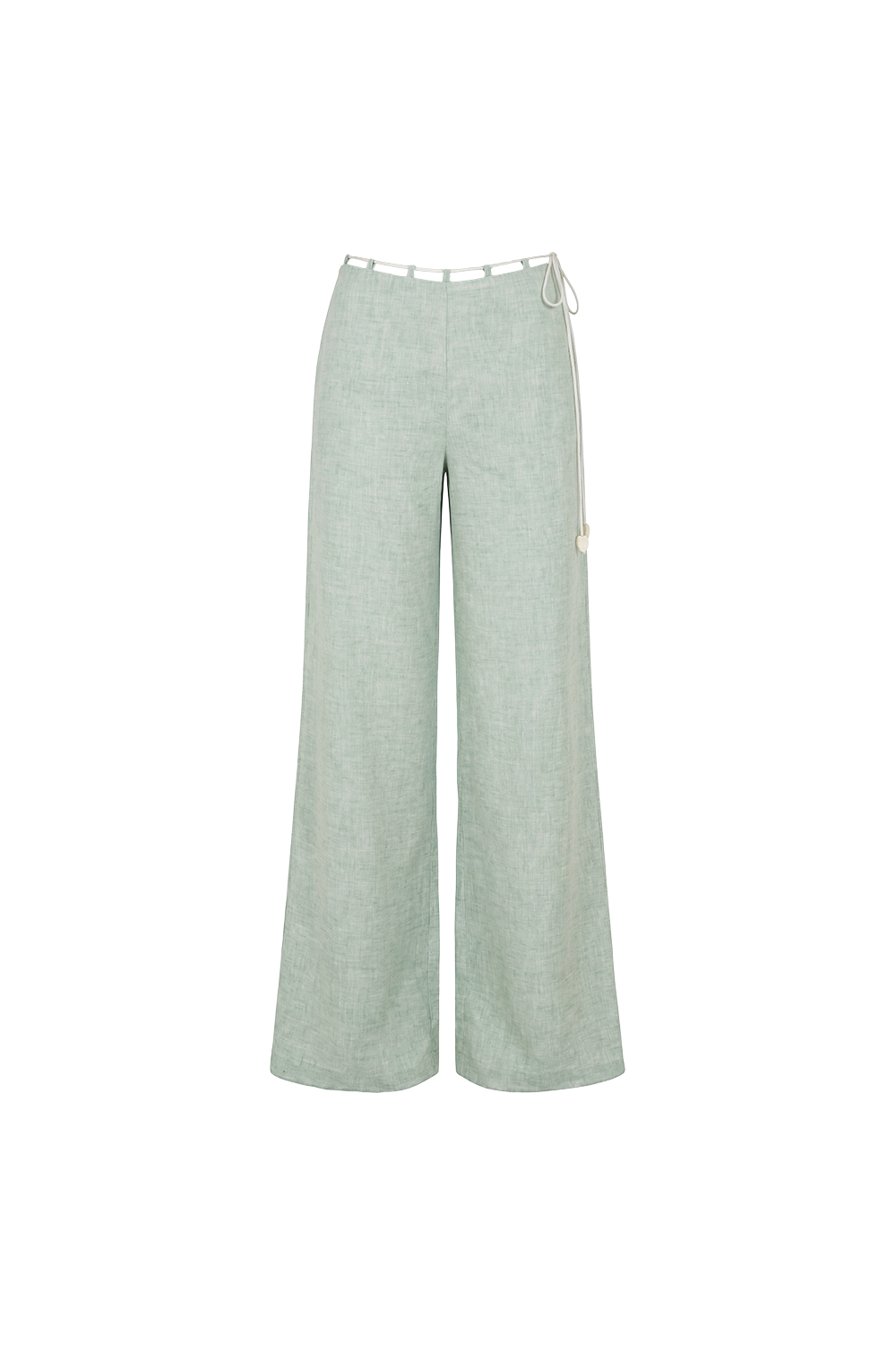 Vera Pant - Seafoam