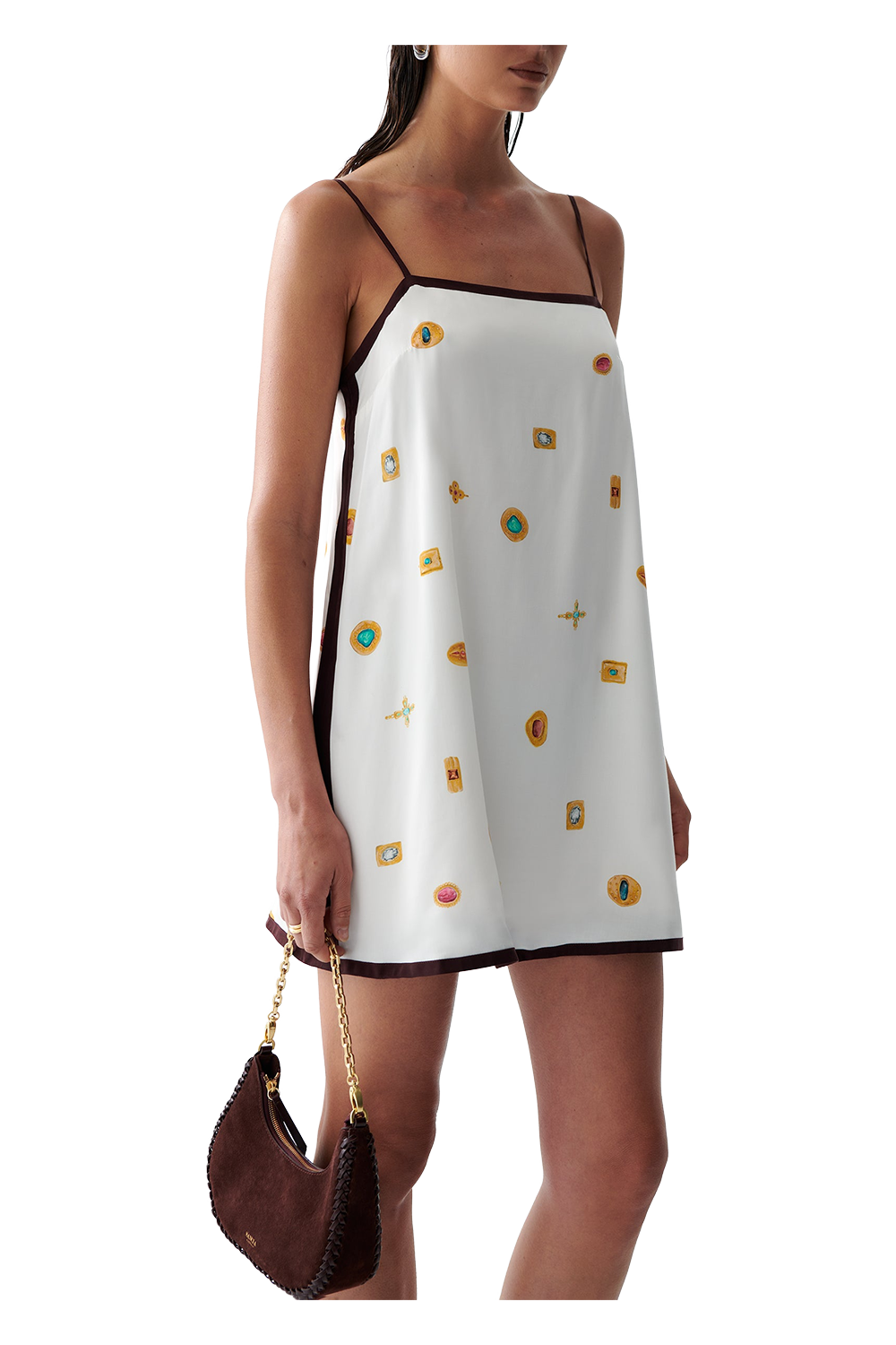 Verdin Dress