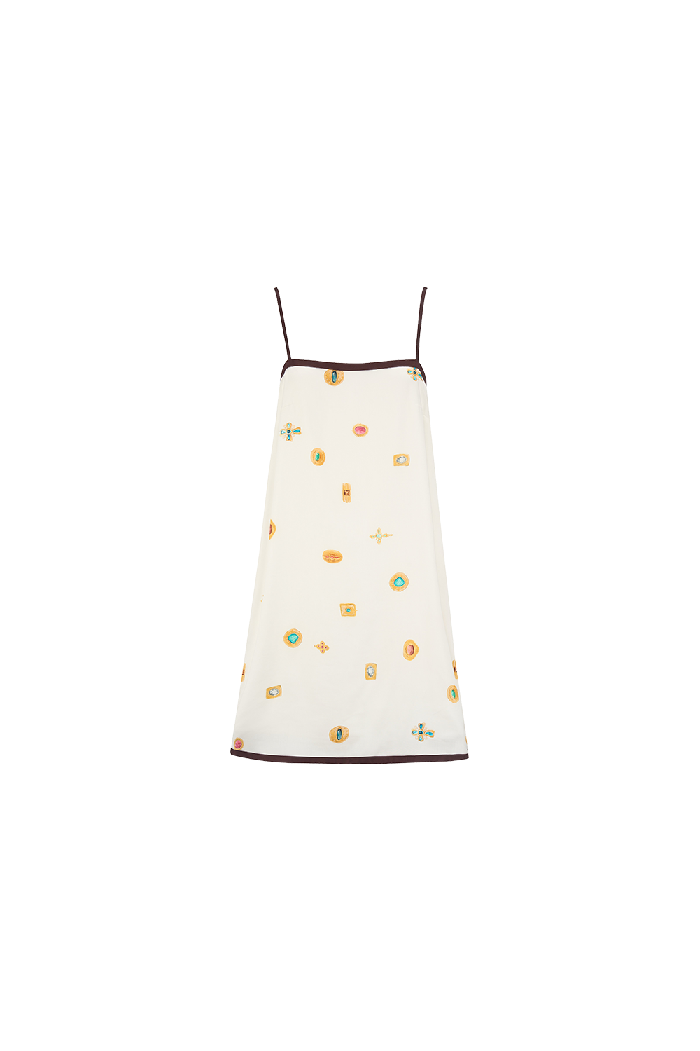 Verdin Dress
