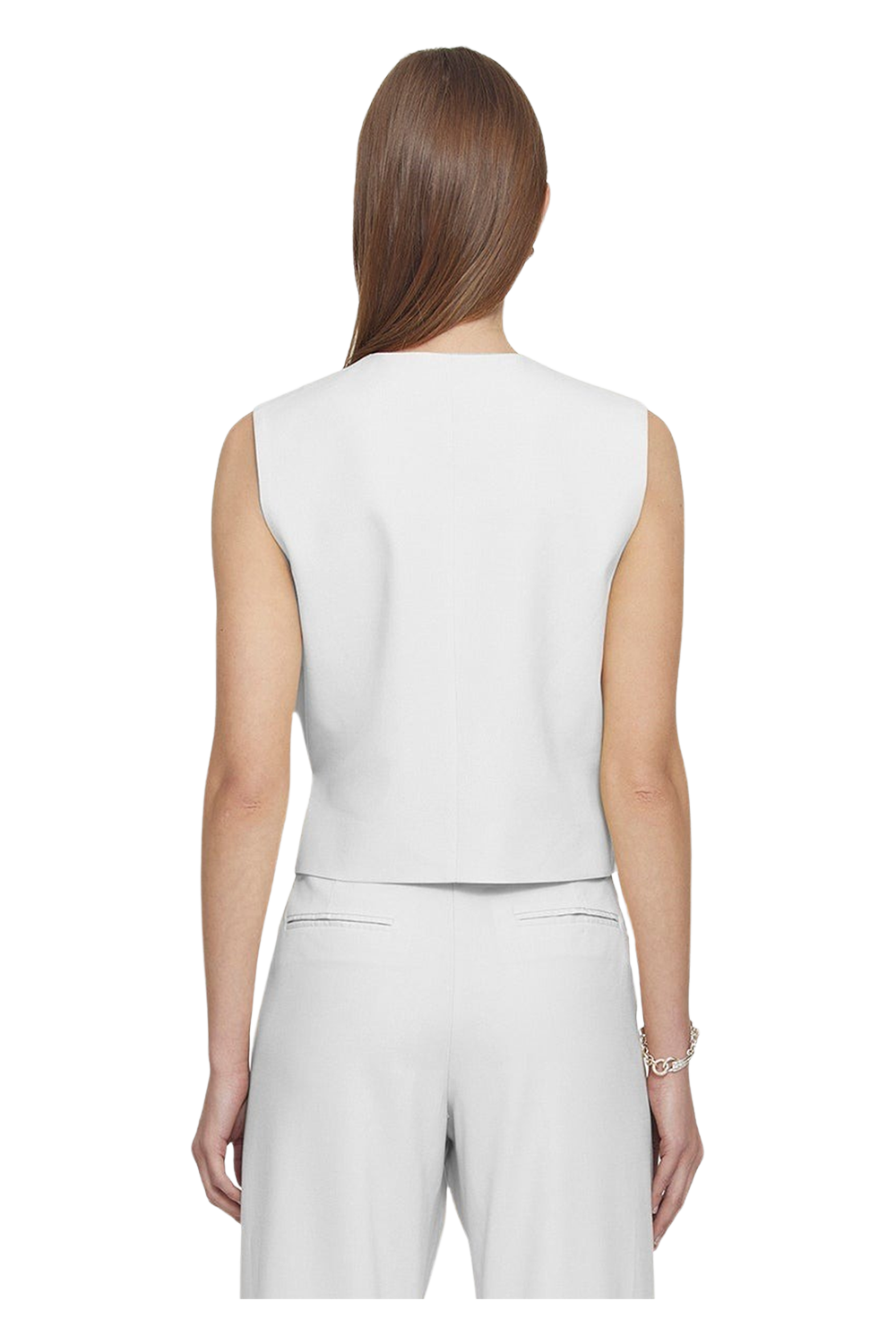 Vibrato Wrap Vest