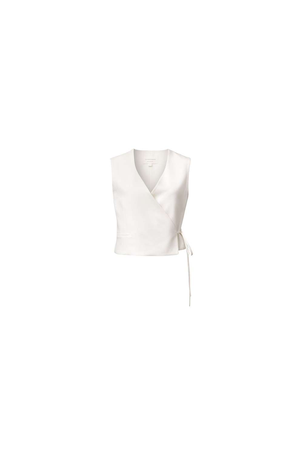 Vibrato Wrap Vest